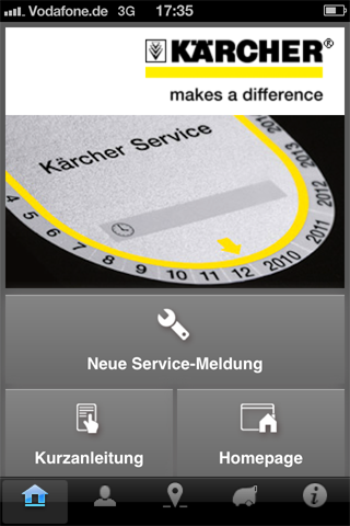 Allgemeine Funktionen