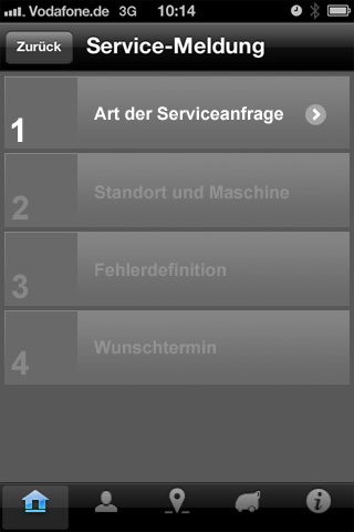 1. Schritt